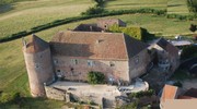 Château de Montperroux - Grury - Saône-et-Loire