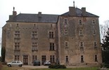 Château de Ruffey à Sennecey-le-Grand