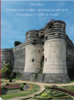 Châteaux et palais de la Bourgogne médiévale - Hervé Mouillebouche