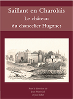 Saillant en Charolais