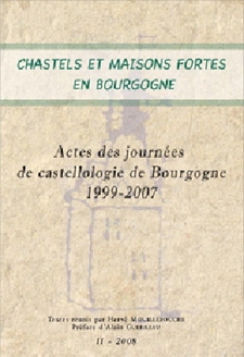 Chastels et maisons fortes - Tome II