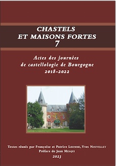 Chastels et maisons fortes 7