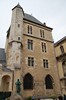 Palais des ducs de Bourgogne à Dijon