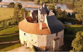 château de Meauce