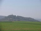 Château de Hubans - Grenois - Nièvre (58)