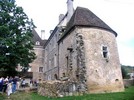 Château de Chamilly - Saone-et-Loire