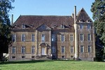 Château du Breuil - Le Breuil - Saône-et-Loire