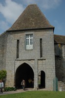 Château de Savianges - Saône-et-Loire