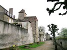Ville médiévale de Bourbon-Lancy - Saône-et-Loire (71)