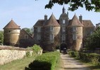 Château de Ratilly - Treigny - Yonne (89)