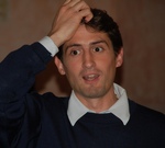 Judicaël de La SOUDIÈRE-NIAULT