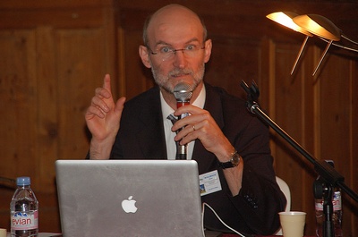 Hervé Mouillebouche