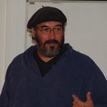 Alain Magdelaine