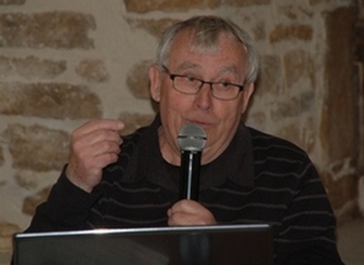 Jean-Claude Mallet
