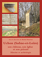 Uchon, son château, son église