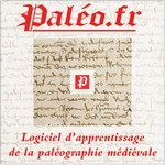 Logiciel de formation à la paléographie Paleo.fr