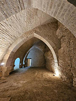 caves Montbard